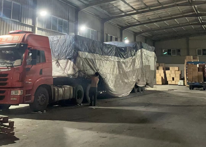 临沂到衡阳物流公司-临沂到衡阳物流专线-「送货到门」